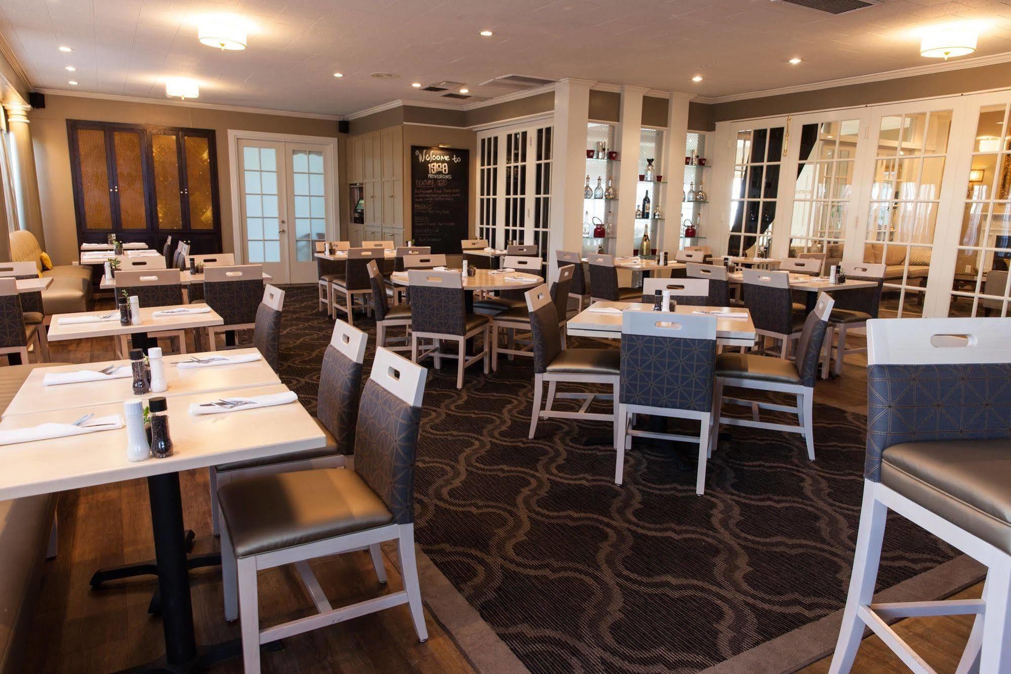 Fairview Inn Jackson Extérieur photo