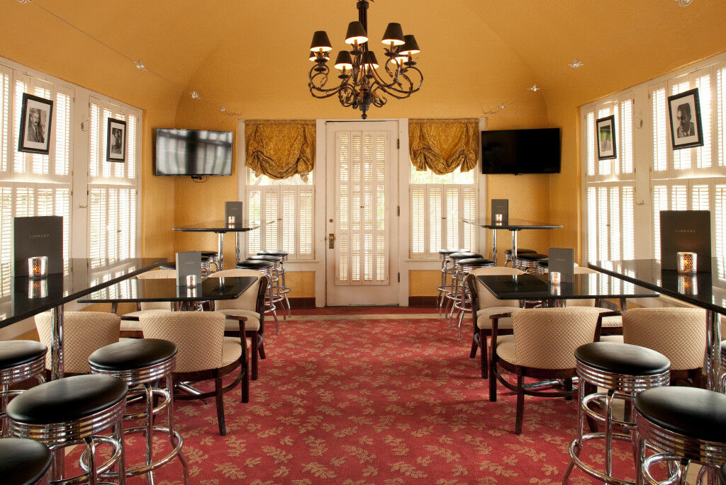 Fairview Inn Jackson Extérieur photo